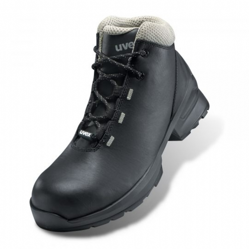 uvex 2 s3 src lace up boot