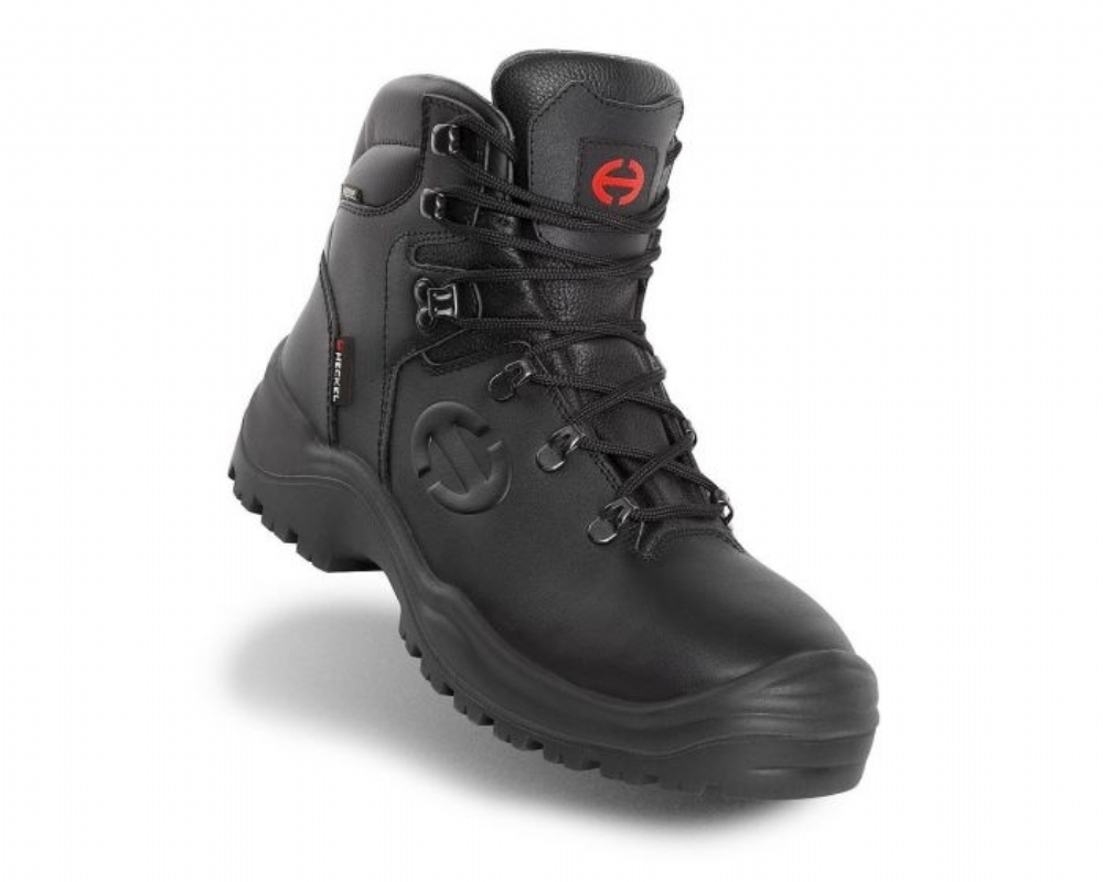 goretex safety boots