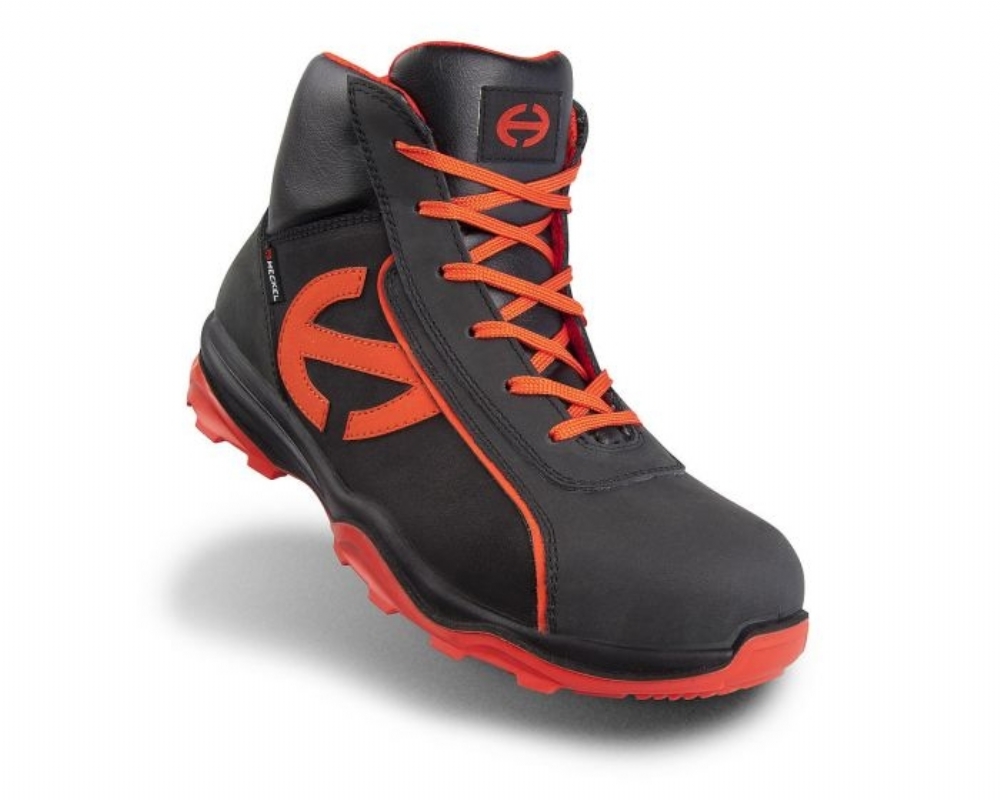 uvex safety boots uk