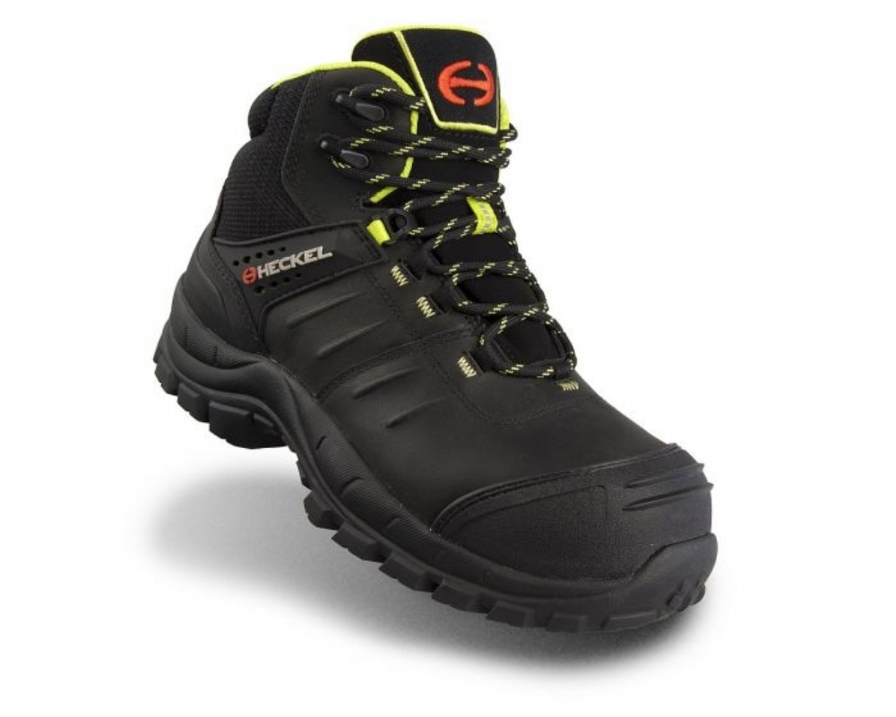 uvex heckel safety boots