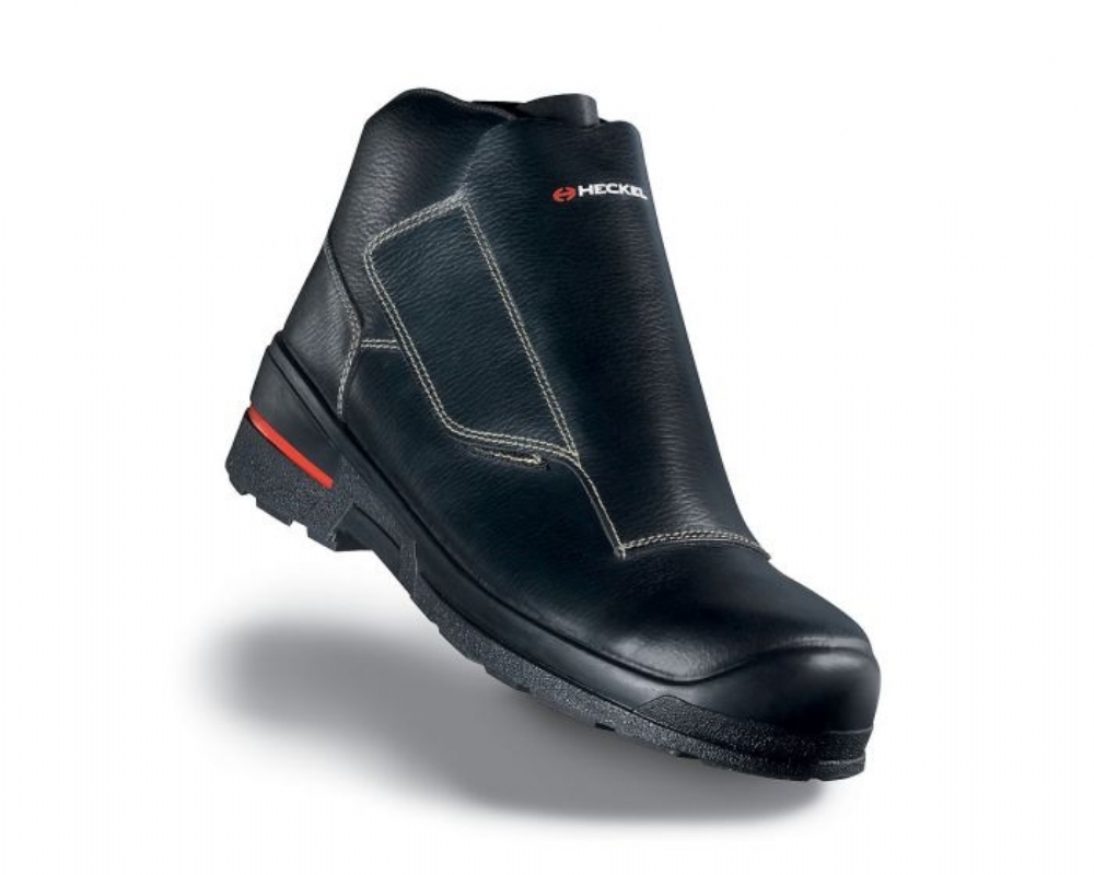 uvex heckel safety boots