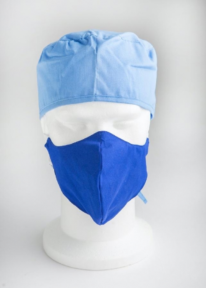 Cotton Face Mask,Organic Cotton Surgical Full Face Masks,UK
