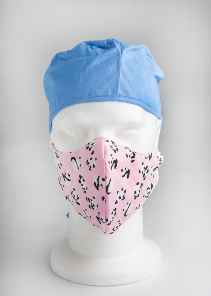 Cotton Face Mask,Organic Cotton Surgical Full Face Masks,UK