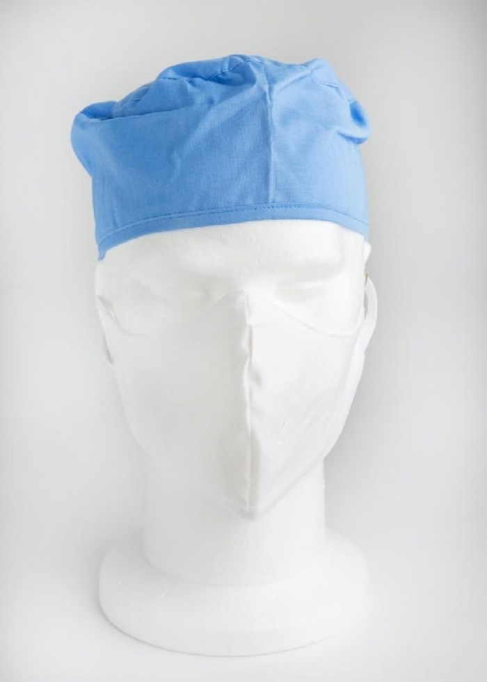 Cotton Face Mask,Organic Cotton Surgical Full Face Masks,UK