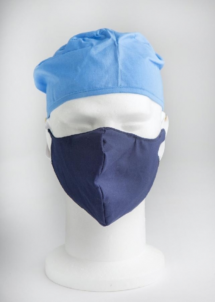 Cotton Face Mask,Organic Cotton Surgical Full Face Masks,UK