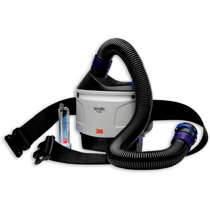 3M Versaflo TR-315 Powered Air Starter Kit