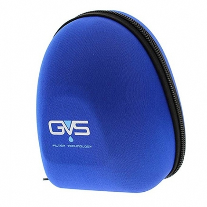 GVS Elipse Half Mask Respirator P3