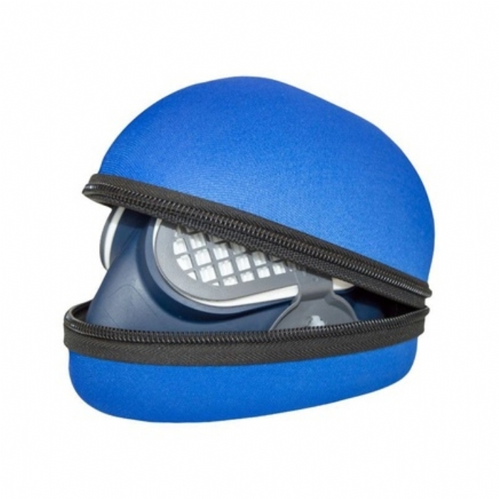 GVS Elipse Half Mask Respirator P3