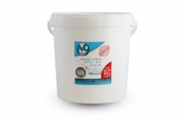Bulk Wipes