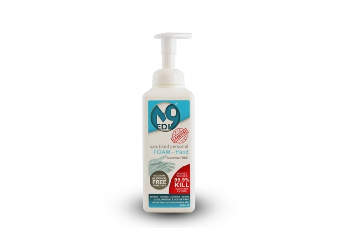Hand Foam 600ml