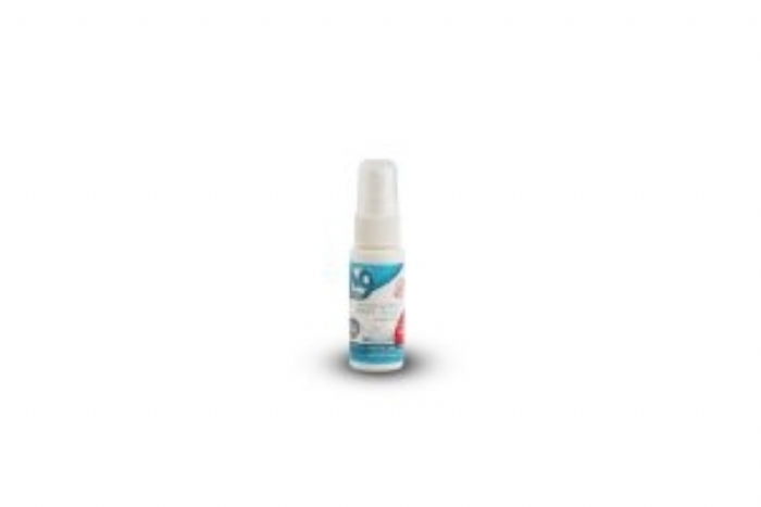 Spray Pocket