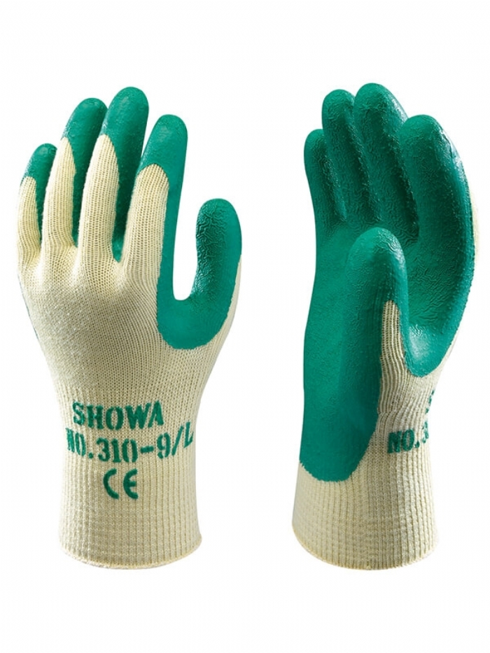 SHOWA 310 GRIP GLOVES