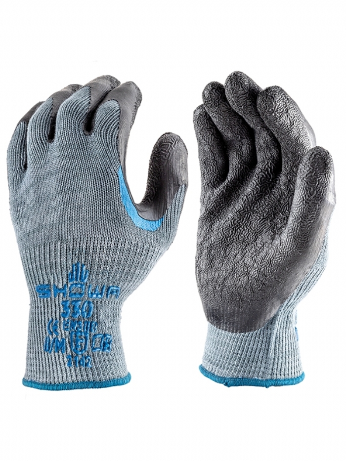 SHOWA 330 RE-GRIP GLOVES