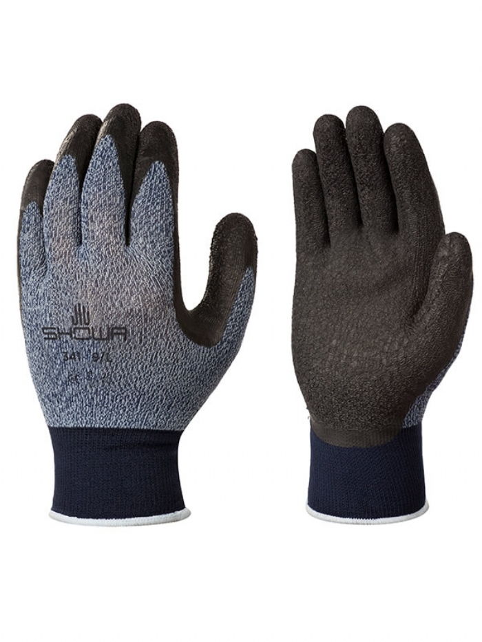 Showa 341 Advanced Grip Gloves