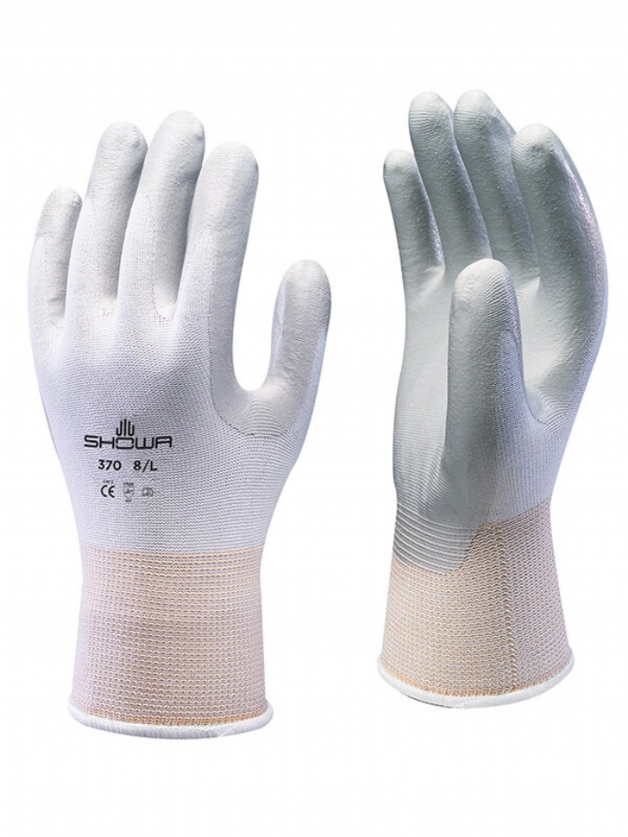 SHOWA 370 ASSEMBLY GRIP GLOVES