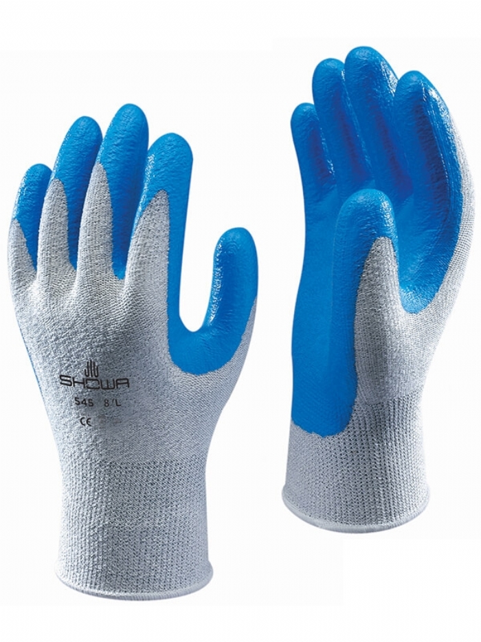 Showa Dyneema Grip Gloves