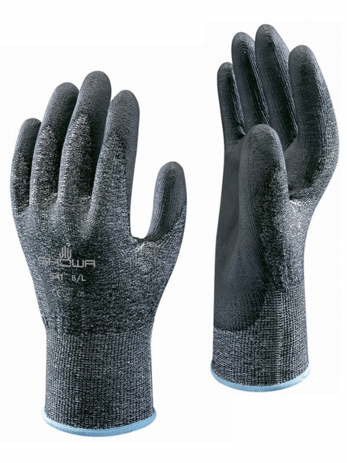 SHOWA 541 PALM PLUS GLOVES