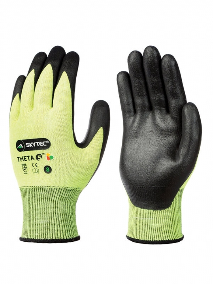 SKYTEC Theta 5 Gloves