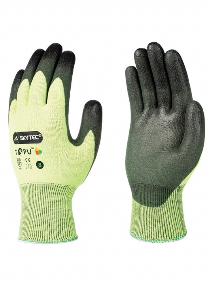 Skytec T5 PU Gloves