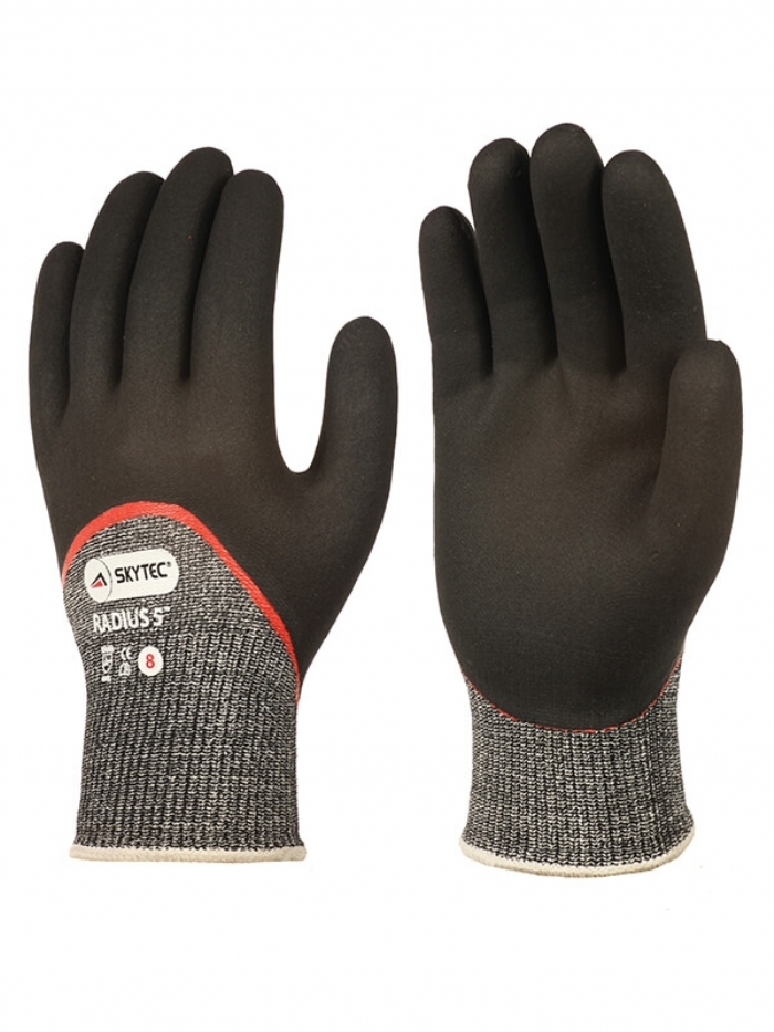 Skytec Radius 5 Gloves