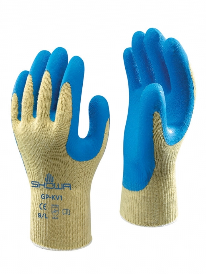 Showa GP-KV1 Gloves