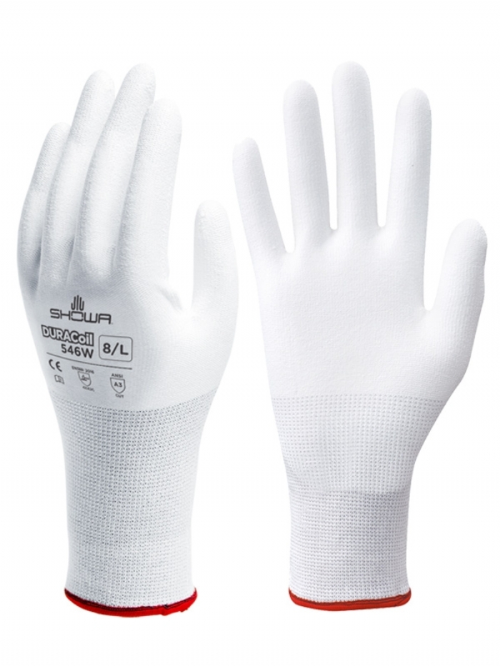 SHOWA DURACOIL 546W GLOVES