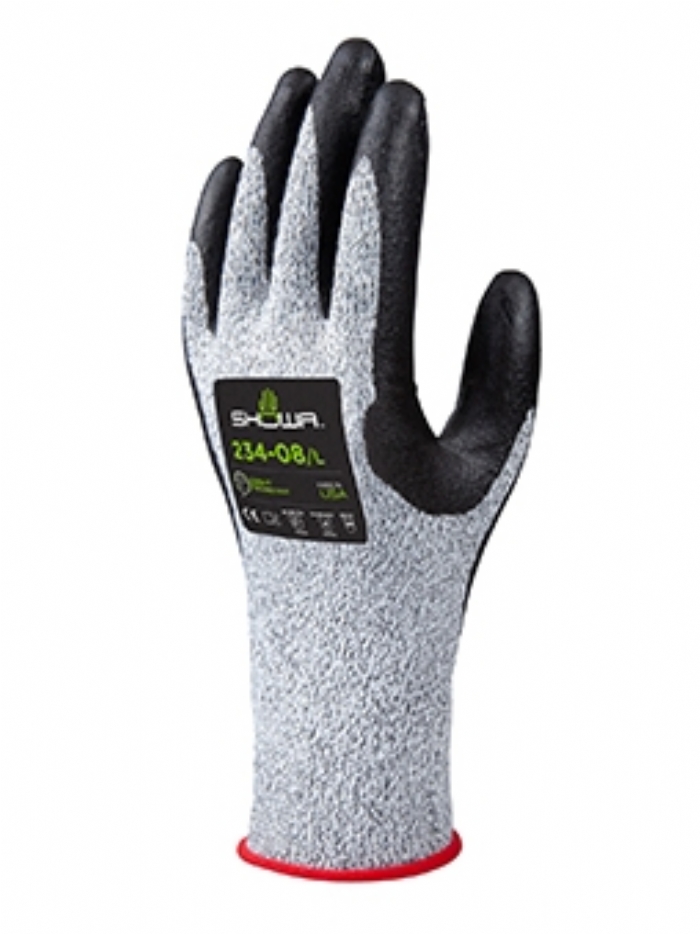 SHOWA 234 CUTTING PROTECTION GLOVE