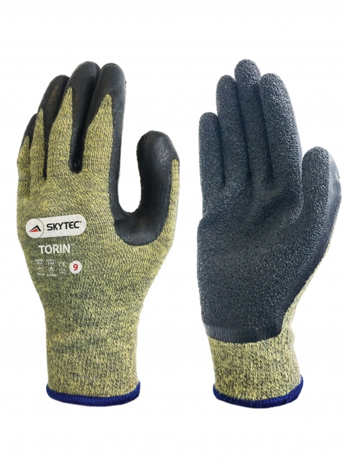 Skytec Torin Cut-Resistant Heat-Resistant Gloves