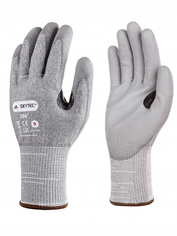 Skytec SS6 Cut-Resistant Gloves