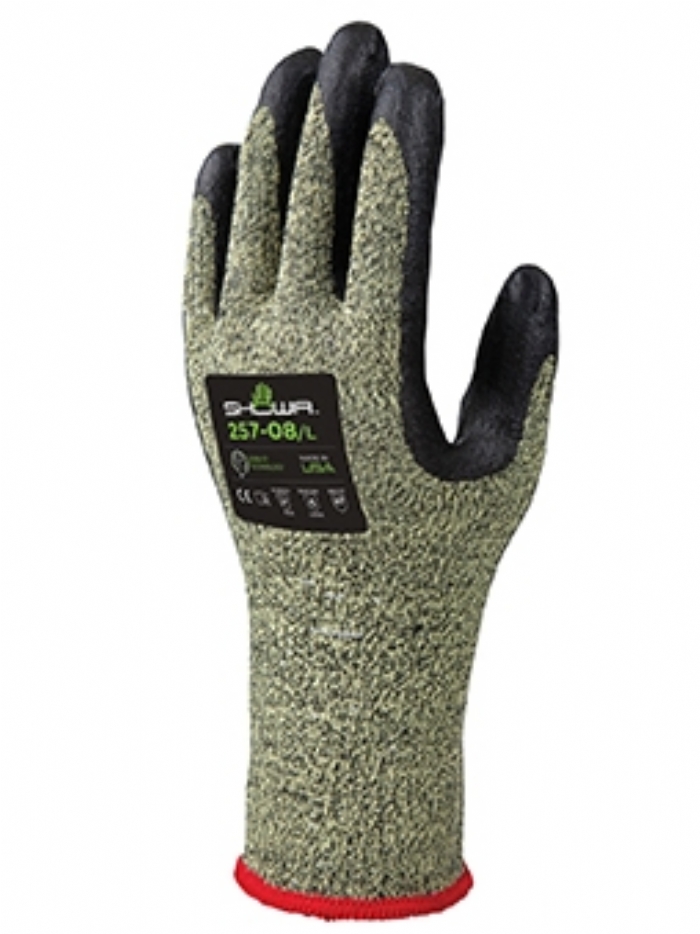 Showa 257 Cut & Heat Resistant Gloves