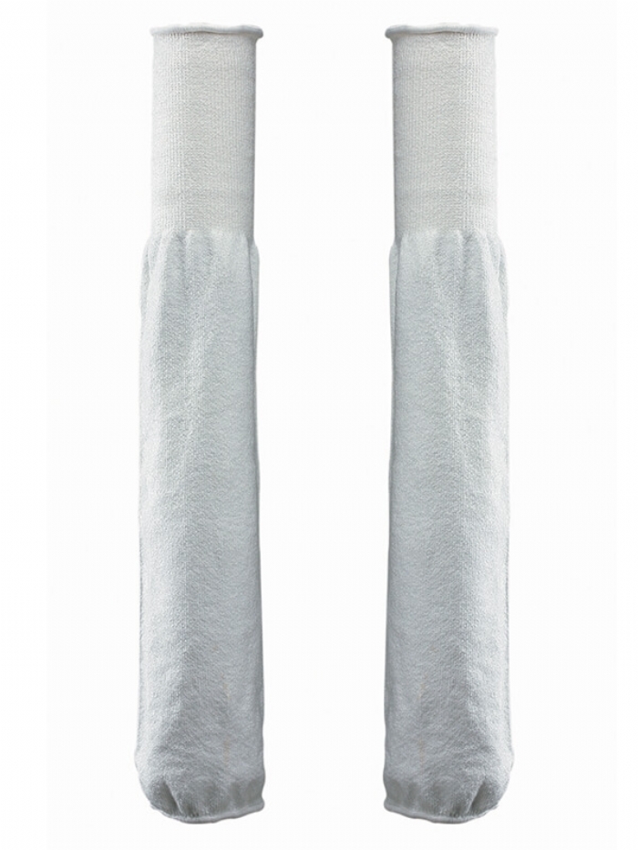 Showa.Cut Resistant Sleeves, One Size (Pair)