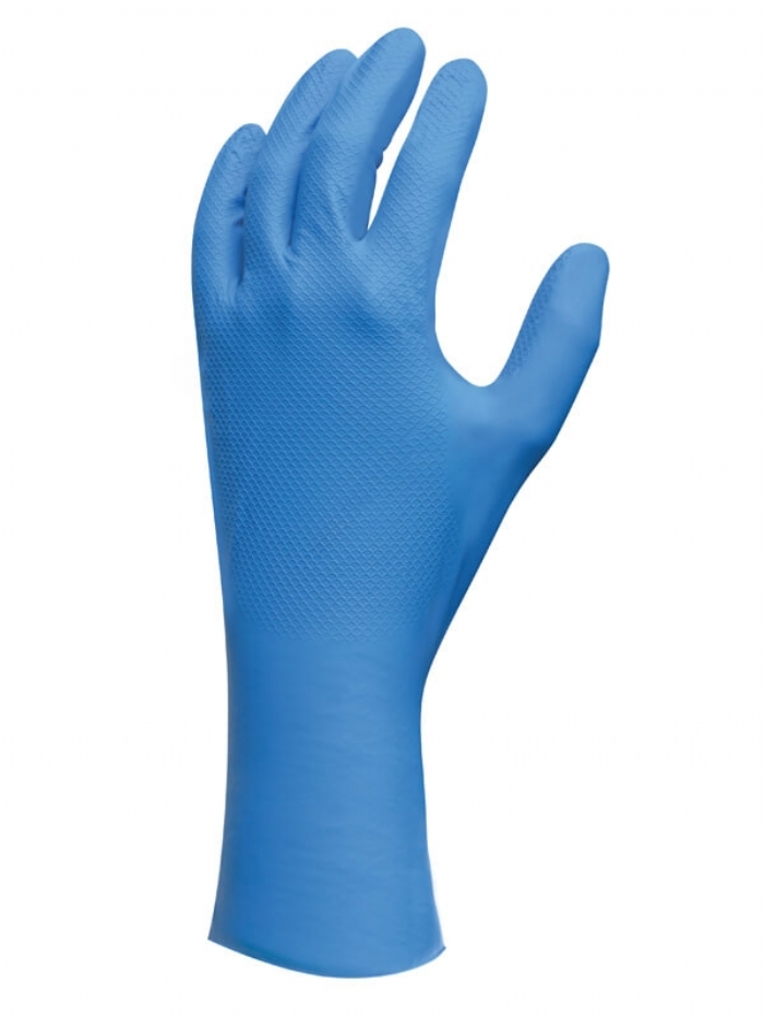 Showa 708 Nitrile Disposable Gloves