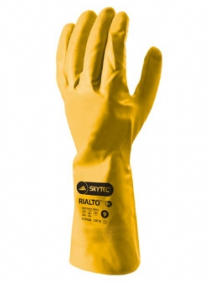 Skytec Rialto  Nitrile Gloves