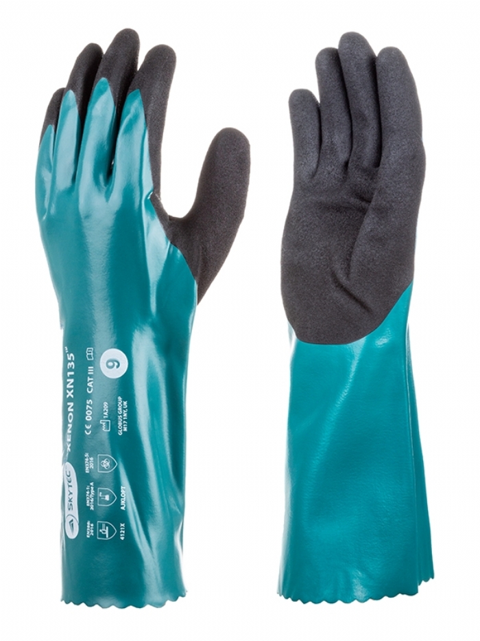 SKYTEC Xenon XN13 Gloves