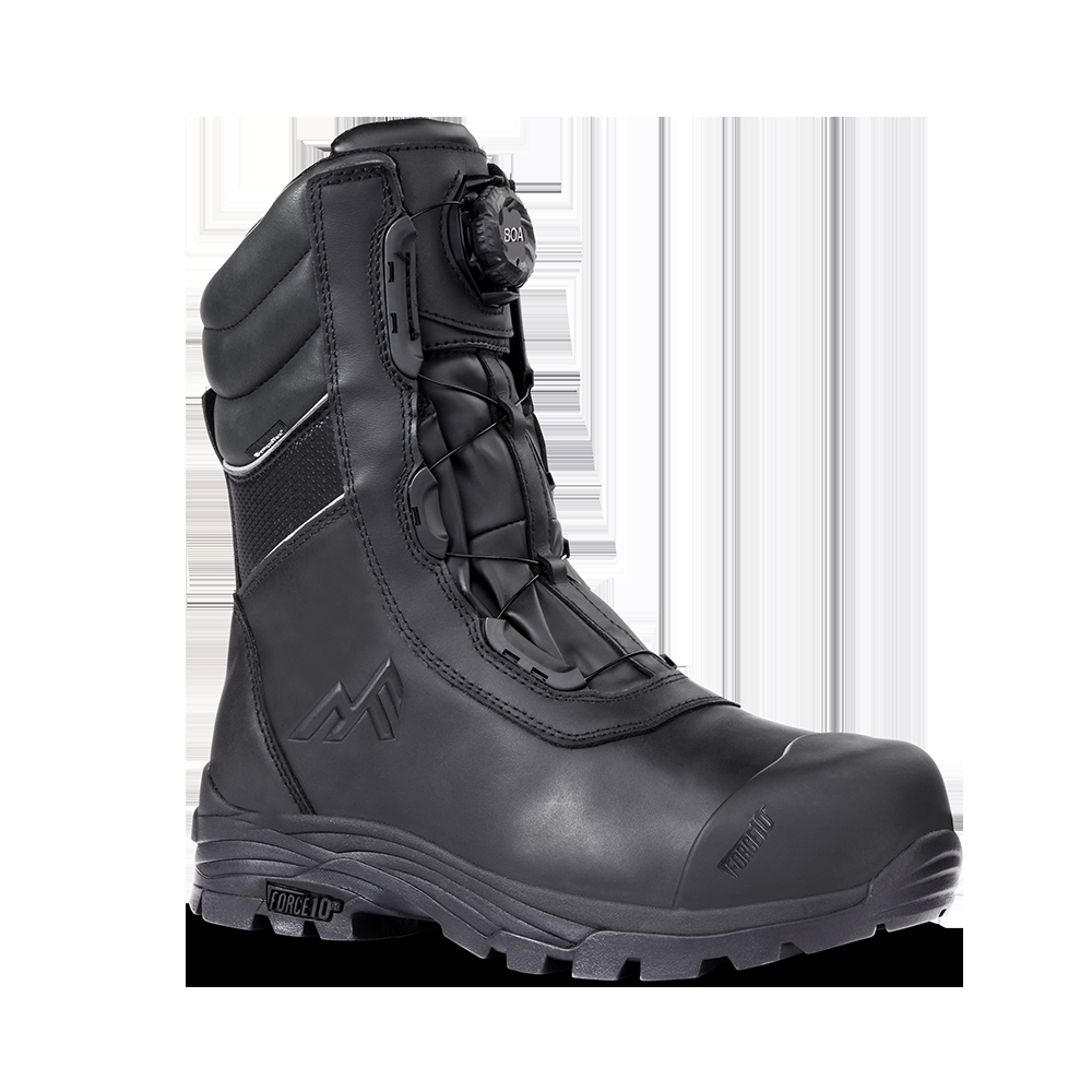 metatarsal safety boots uk
