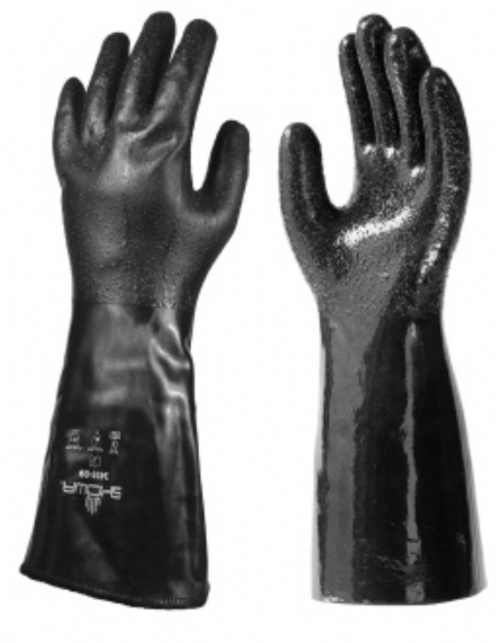 Showa 3416 Neoprene Gloves