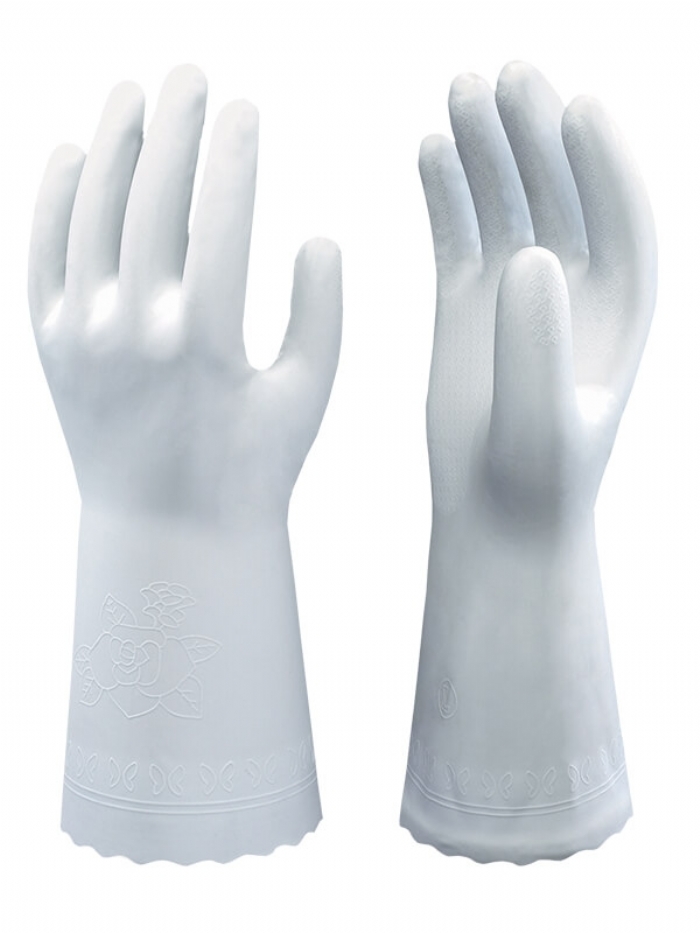 SHOWA BO700 Unsupported PVC Glove