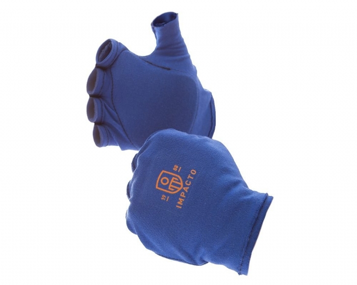 Impacto 501-00 Impact Liner Gloves