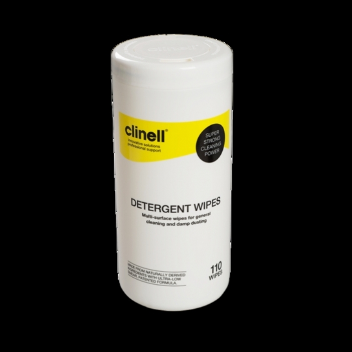  Clinell Detergent Tub 110