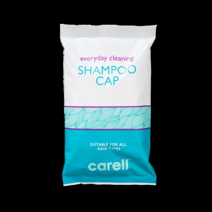 Clinell Shampoo Cap
