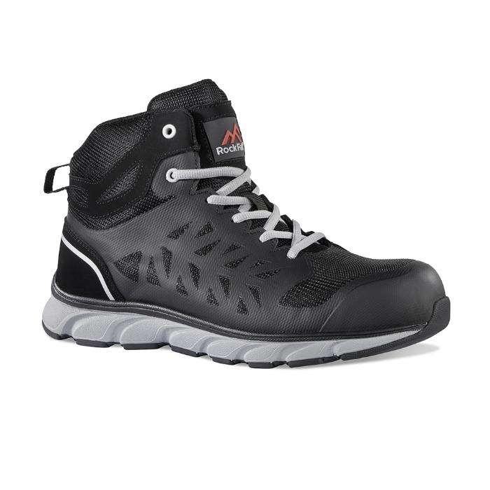 Rock Fall Bantam S1P Safety Boot RF115