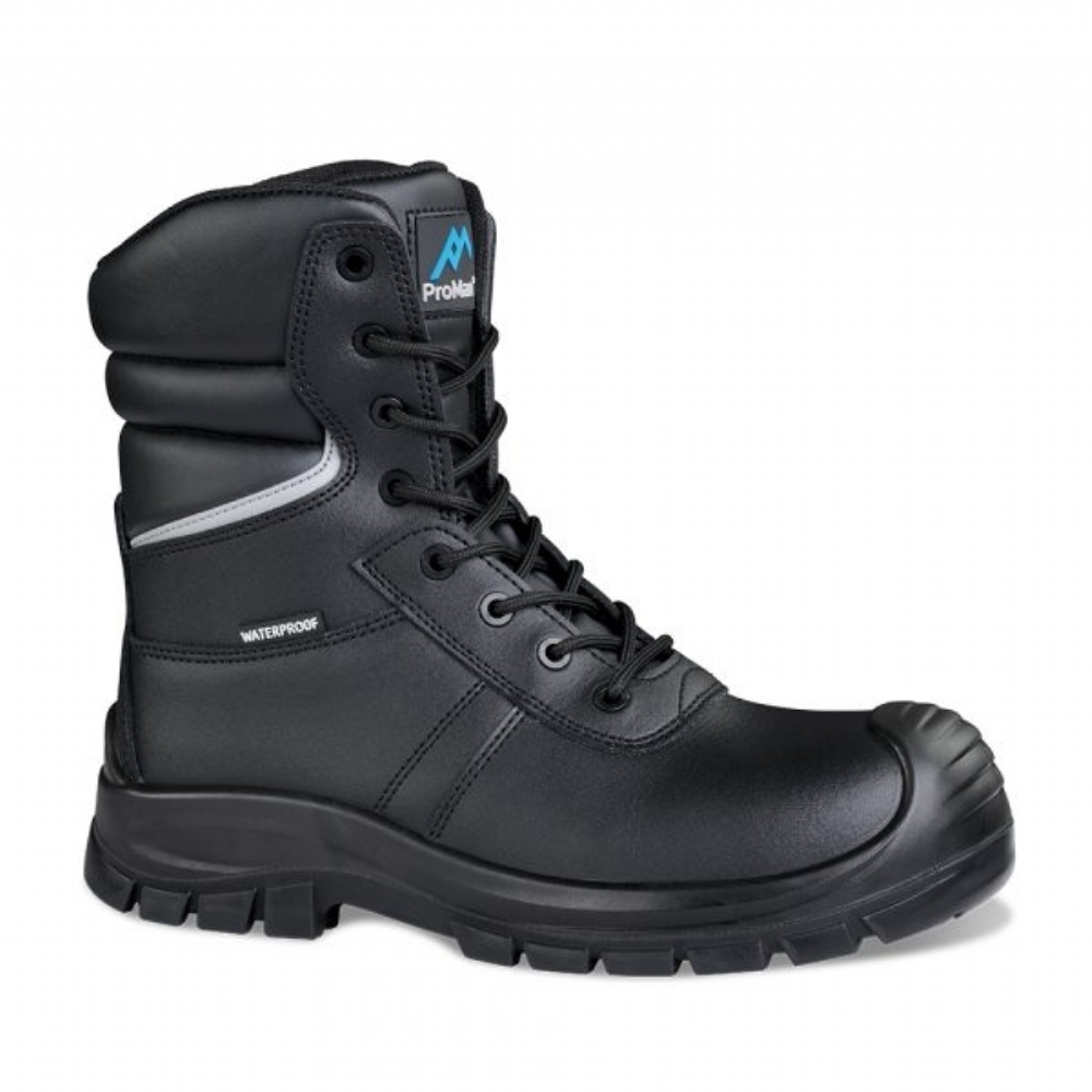 waterproof boots wide fitting