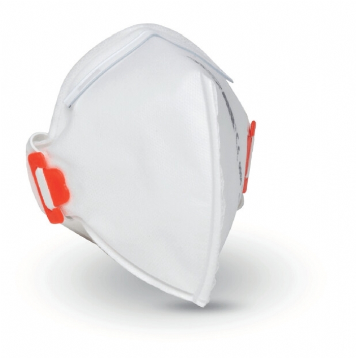 RESPAIR® MODEL X P2 DISPOSABLE RESPIRATORS