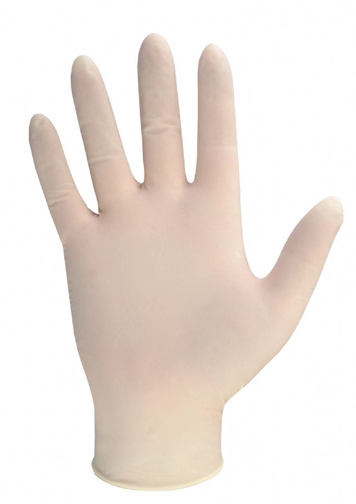 GL888 Latex Powder Free Gloves