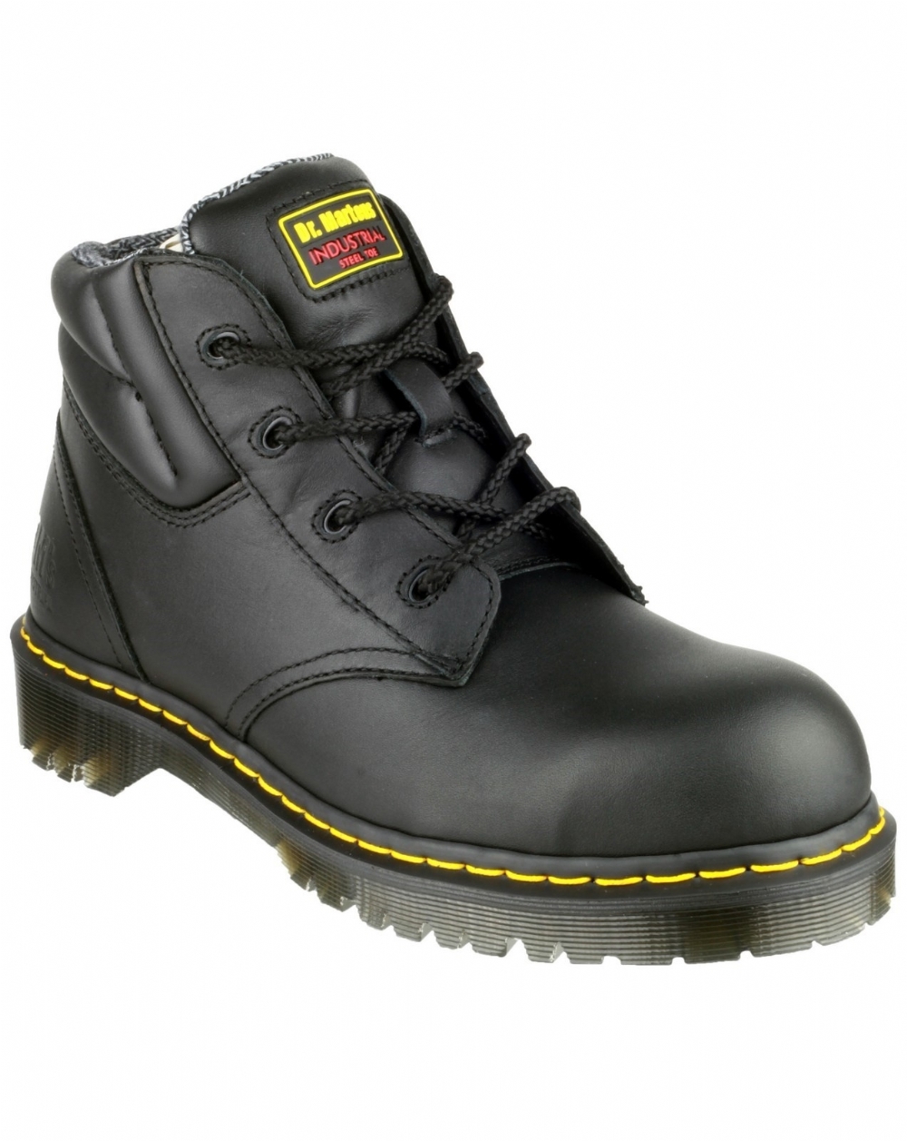 dr martens izzy safety boot
