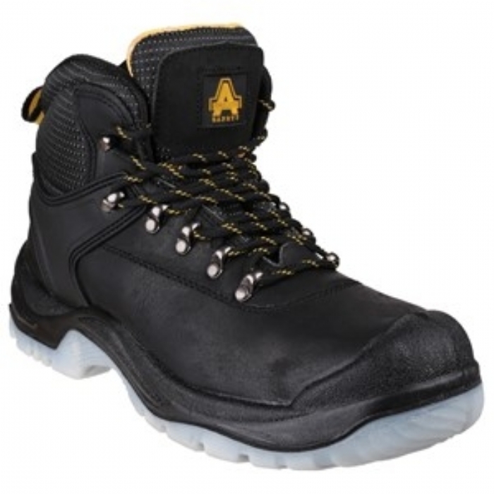 Amblers Safety Boot FS199 (BLACK)