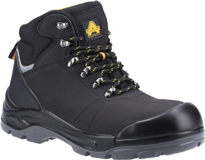 Amblers Delamere S3 SRC Lace-Up Safety Boot AS252