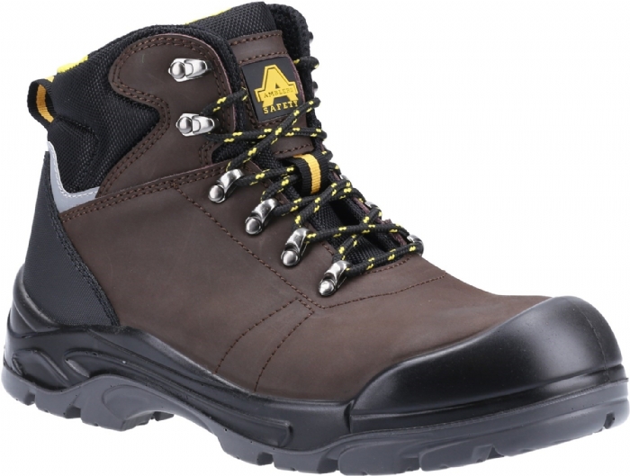 Amblers Laymore S3 Safety Boot AS203