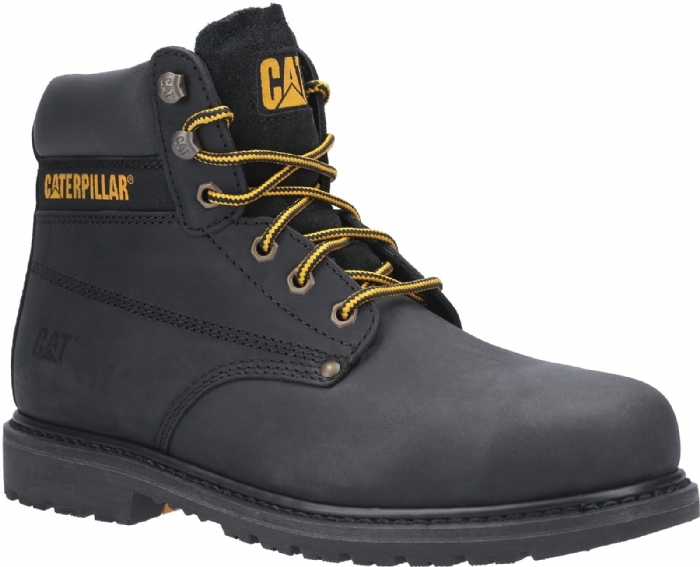  Caterpillar Powerplant SB Safety Boot