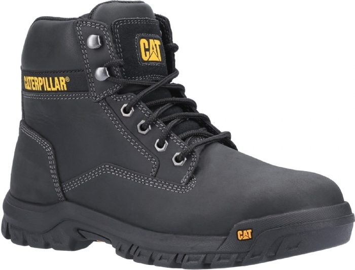  CAT MEDIAN S3 SAFETY BOOT